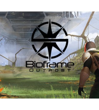 Bioframe Outpost Steam Key GLOBAL